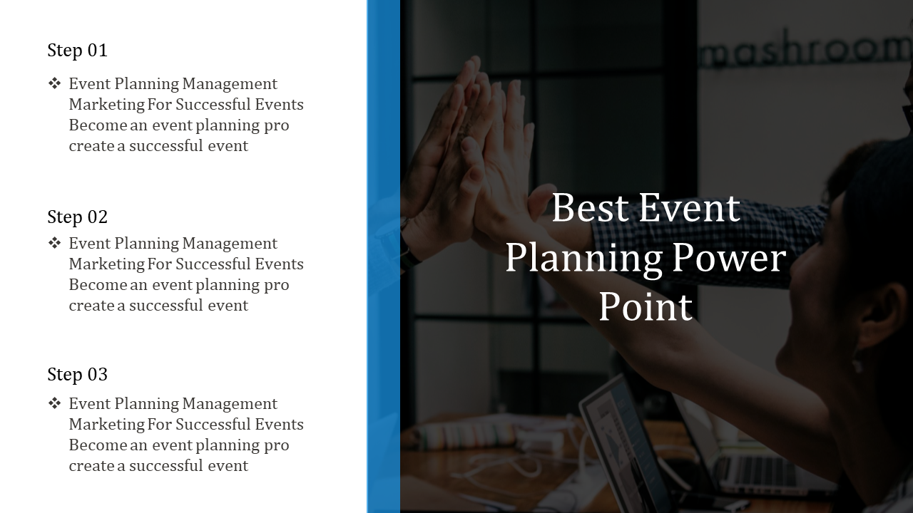 event planning power point-Best Event Planning Power Point 